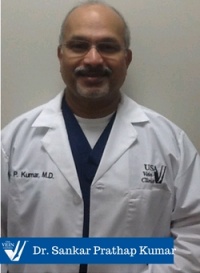 Dr. Sankar Kumar, MD